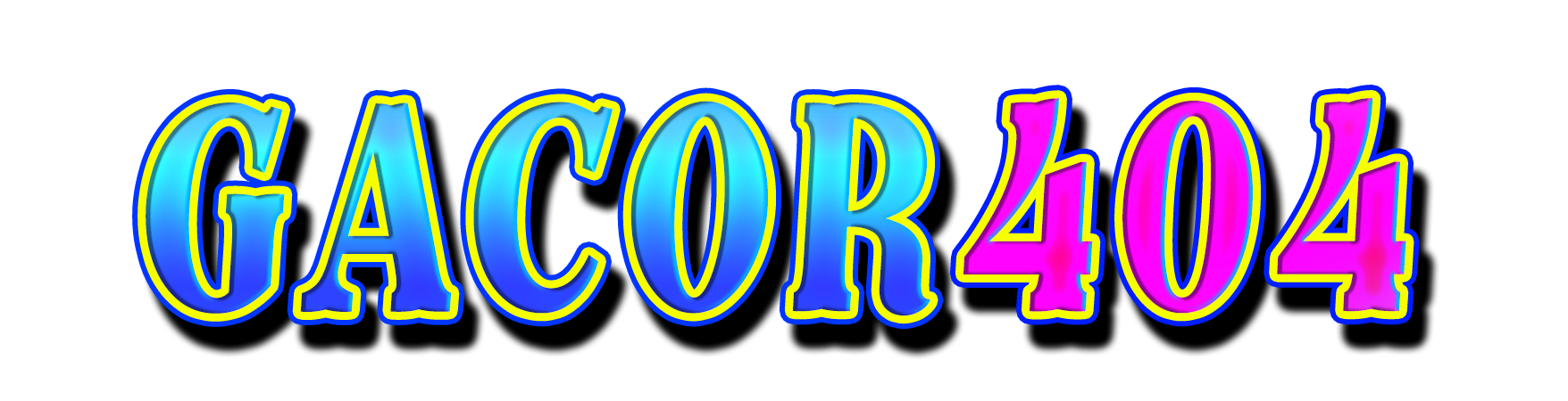 GACOR404